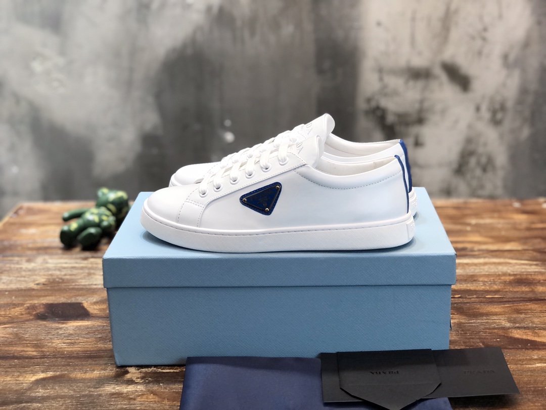 PRADA SNEAKER - Image 2