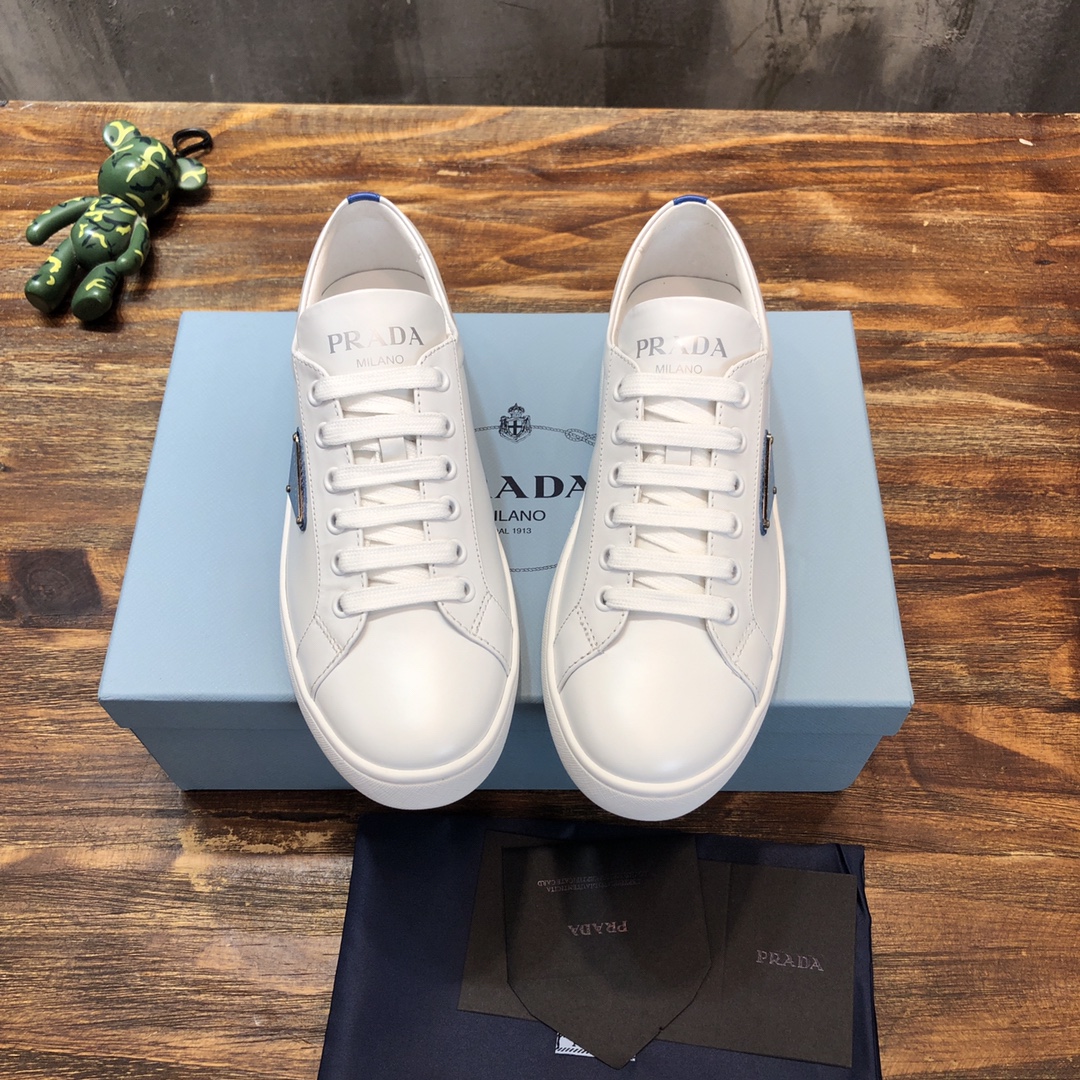 PRADA SNEAKER - Image 3