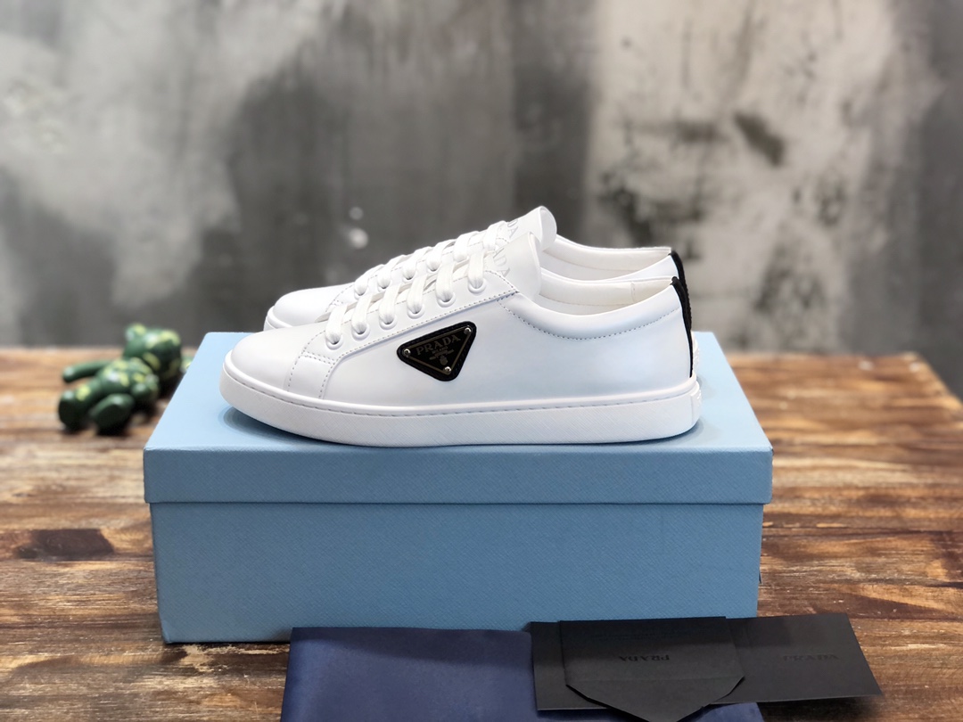 PRADA SNEAKER - Image 2
