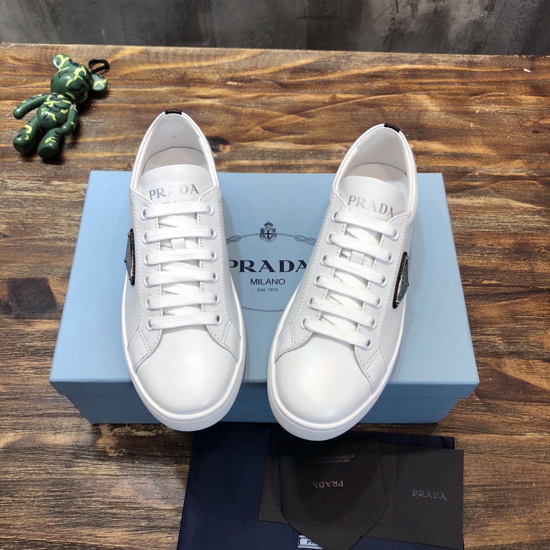 PRADA SNEAKER - Image 3