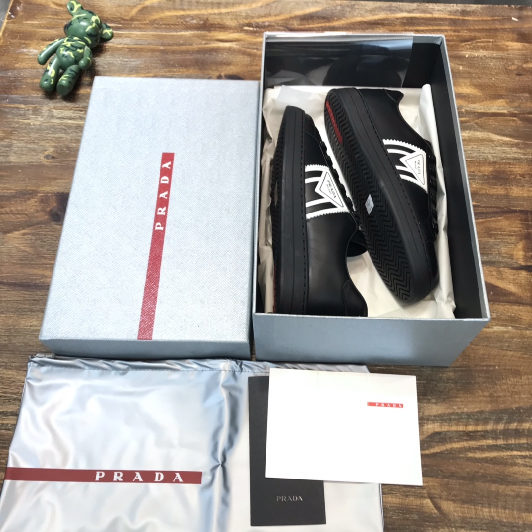 PRADA SNEAKER - Image 3