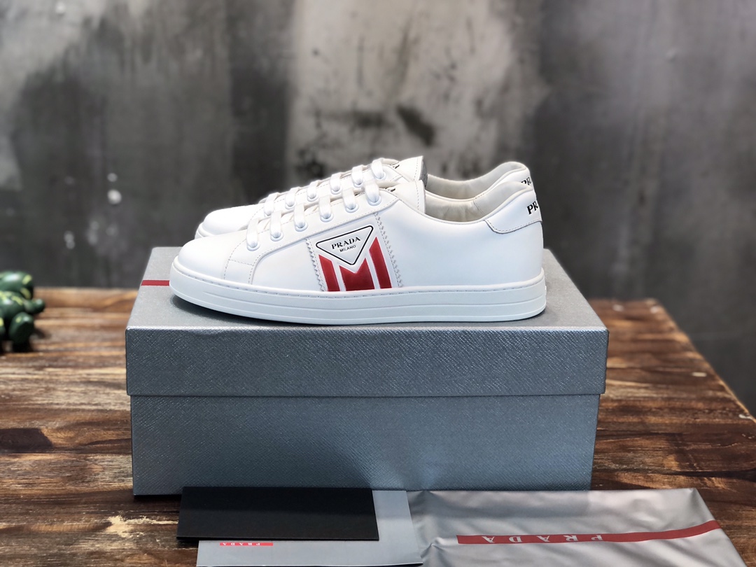 PRADA SNEAKER - Image 2