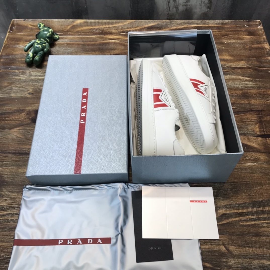 PRADA SNEAKER - Image 3