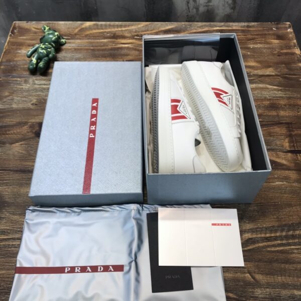 PRADA SNEAKER - Image 4