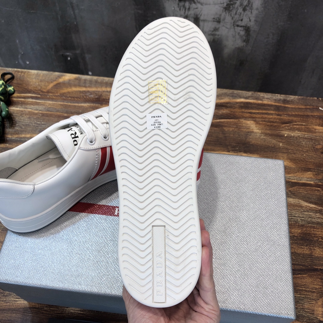 PRADA SNEAKER - Image 5
