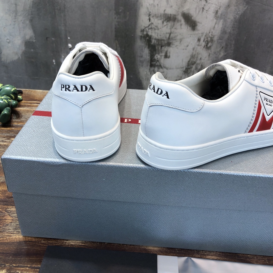 PRADA SNEAKER - Image 7