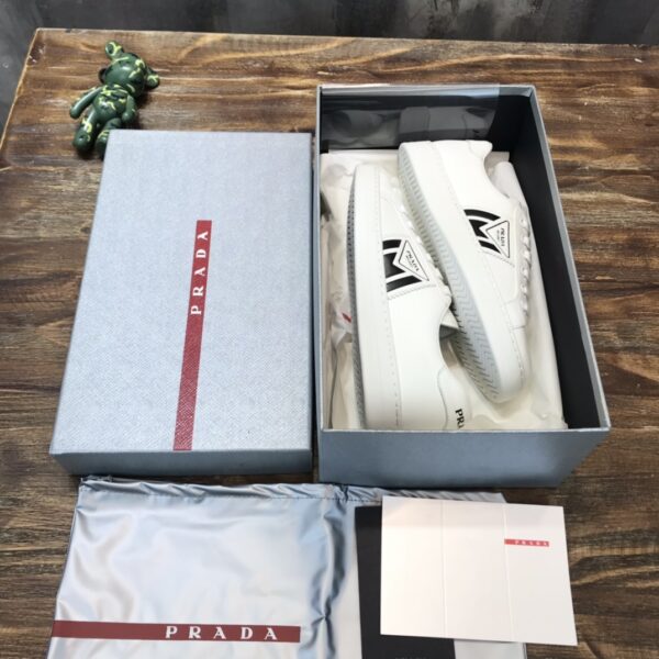 PRADA SNEAKER - Image 4