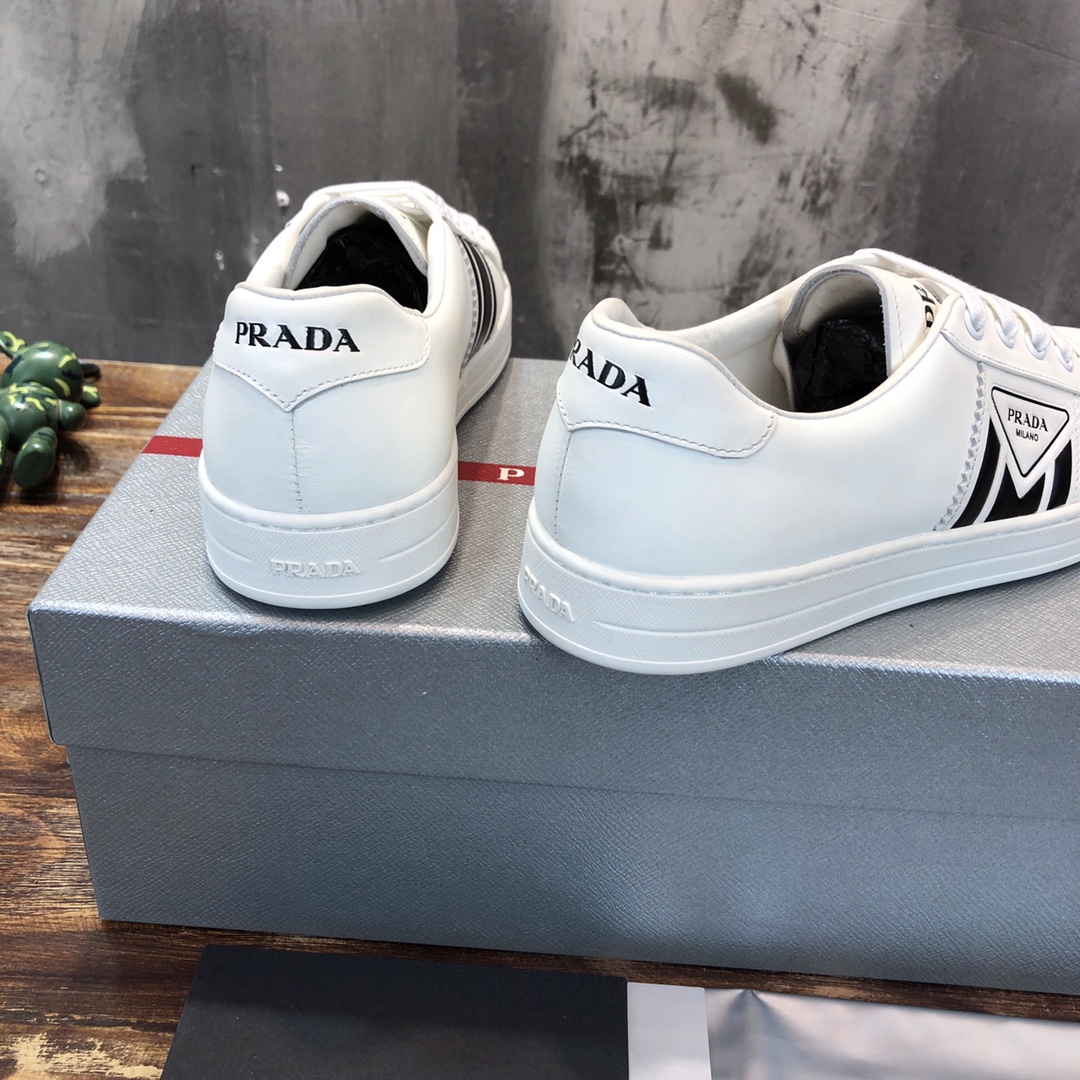 PRADA SNEAKER - Image 7