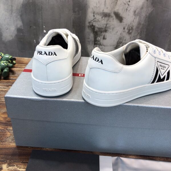 PRADA SNEAKER - Image 8