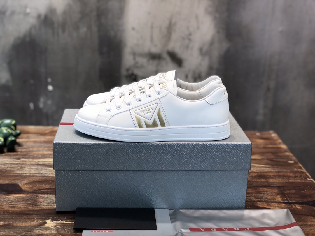 PRADA SNEAKER - Image 2