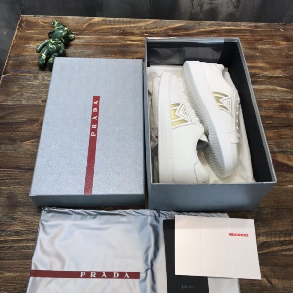 PRADA SNEAKER - Image 4