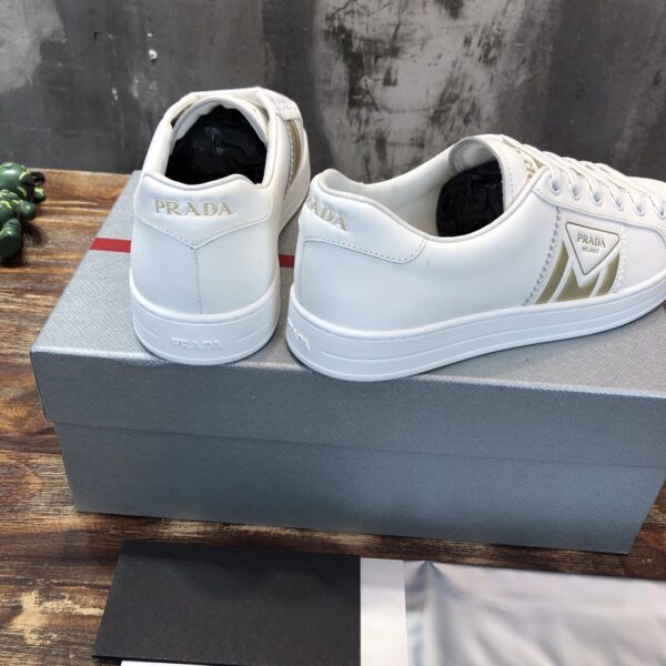 PRADA SNEAKER - Image 8