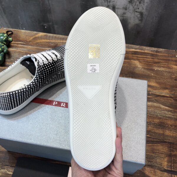 PRADA SNEAKER - Image 6