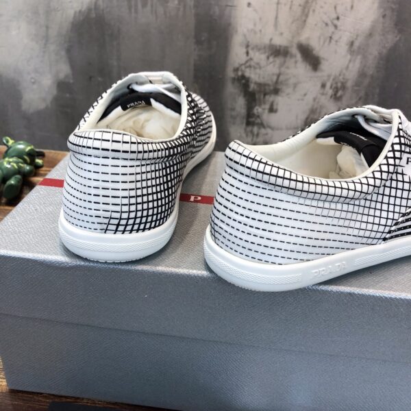 PRADA SNEAKER - Image 8