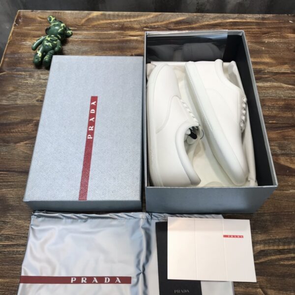 PRADA SNEAKER - Image 4