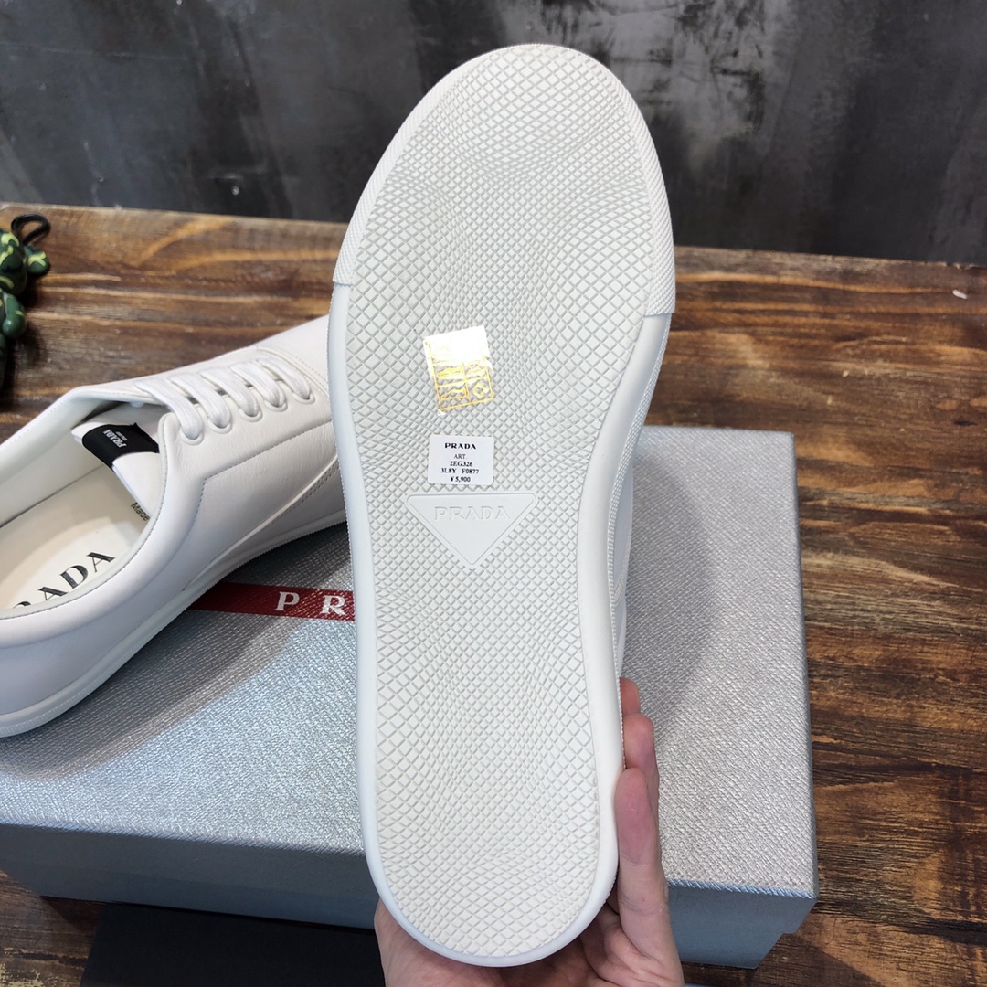 PRADA SNEAKER - Image 5