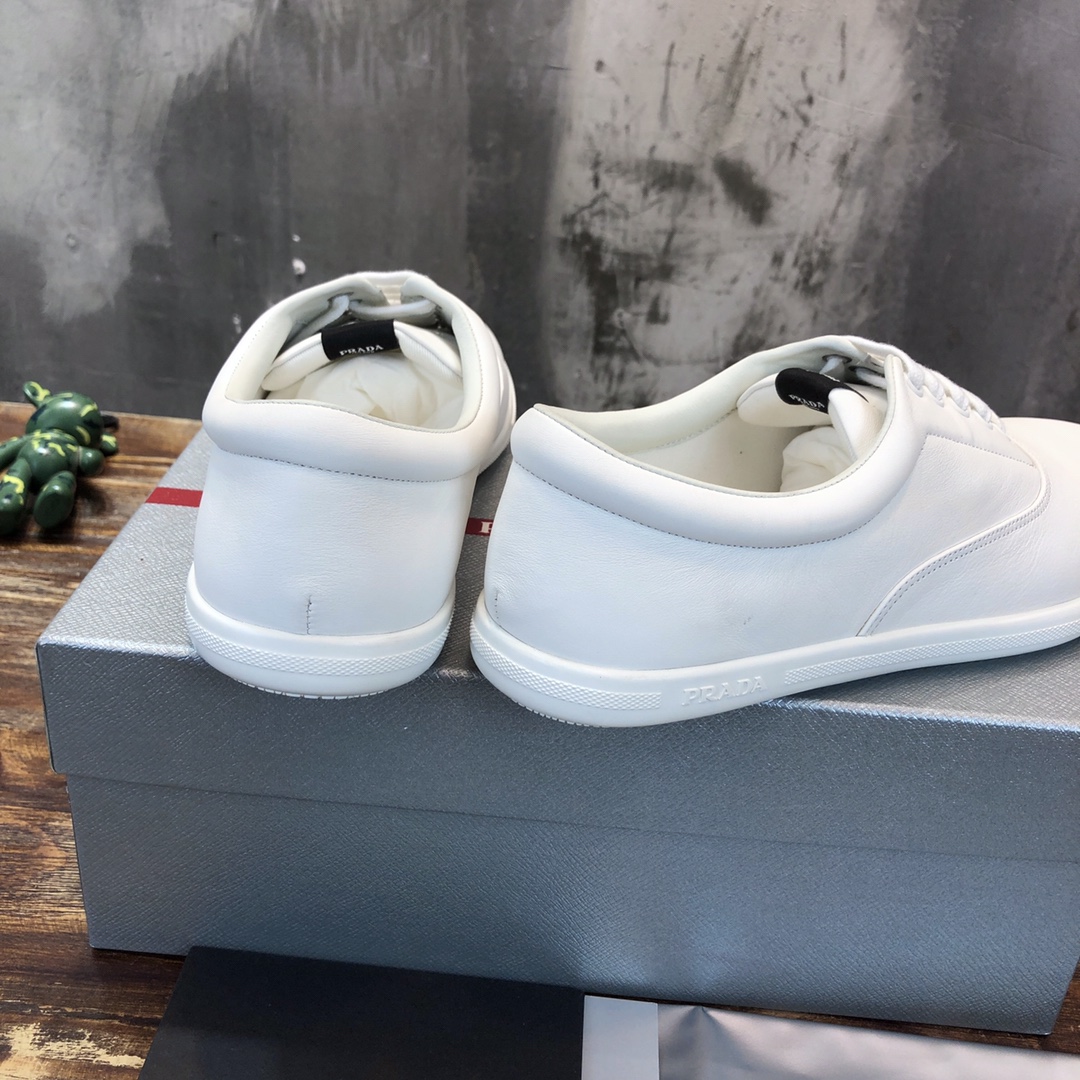 PRADA SNEAKER - Image 7