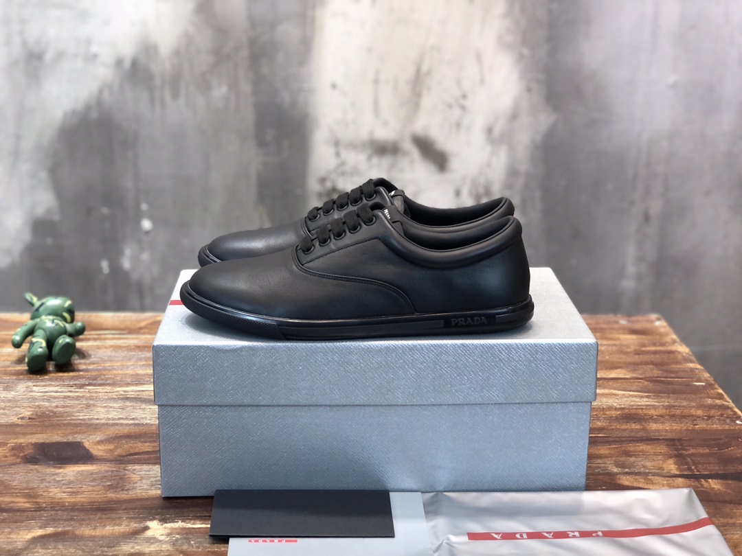 PRADA SNEAKER - Image 2