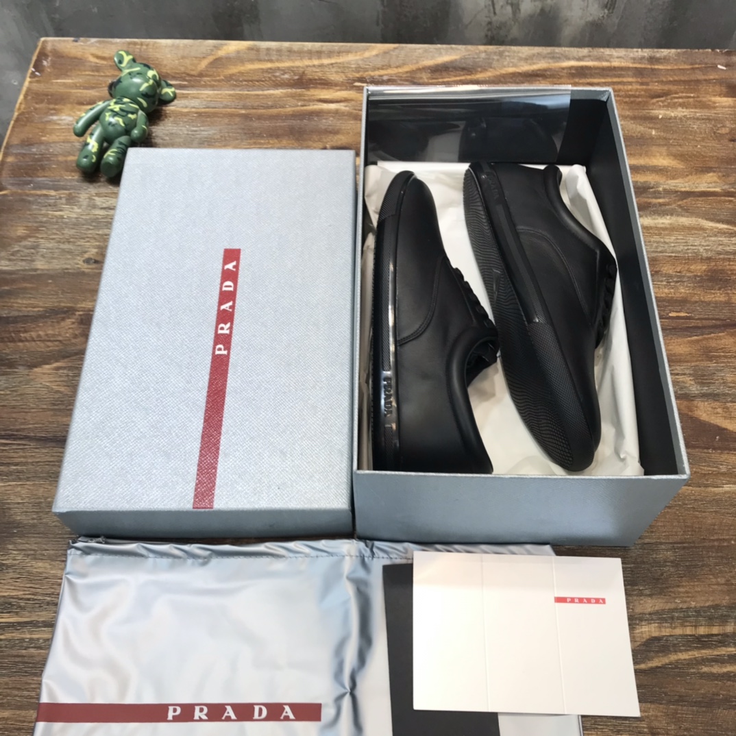 PRADA SNEAKER - Image 3