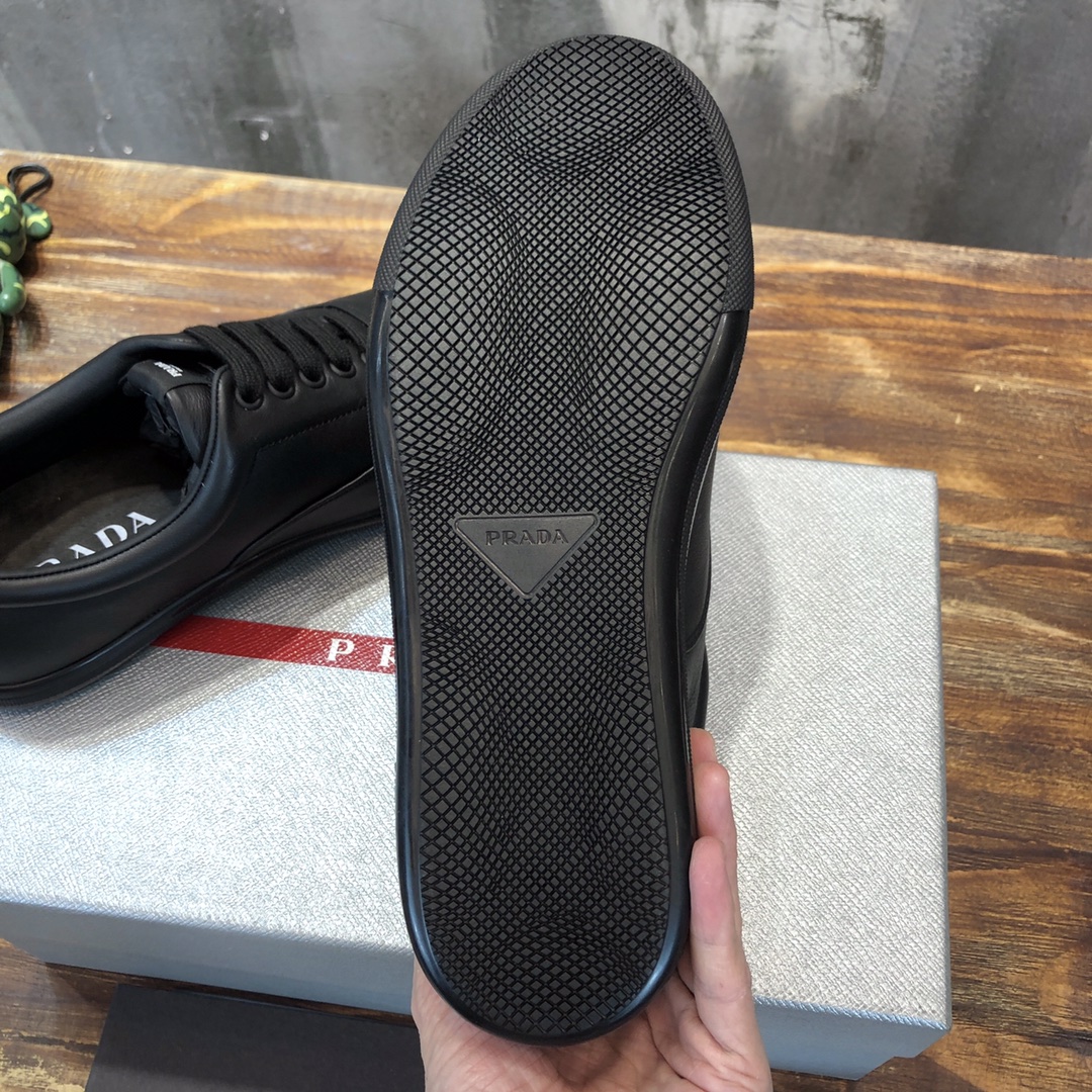 PRADA SNEAKER - Image 5
