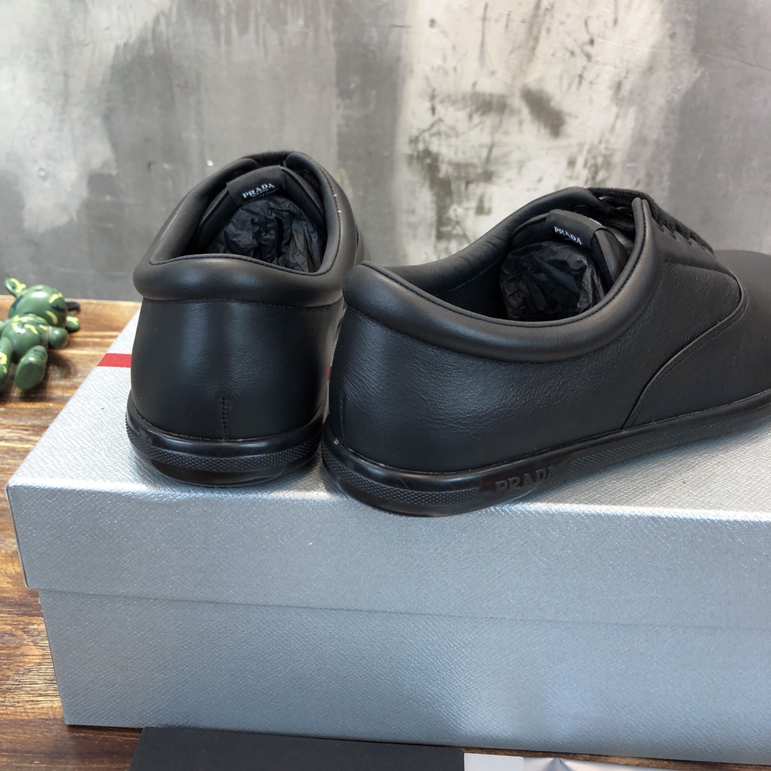 PRADA SNEAKER - Image 7