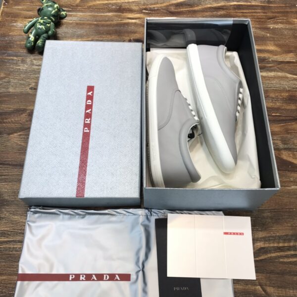 PRADA SNEAKER - Image 4