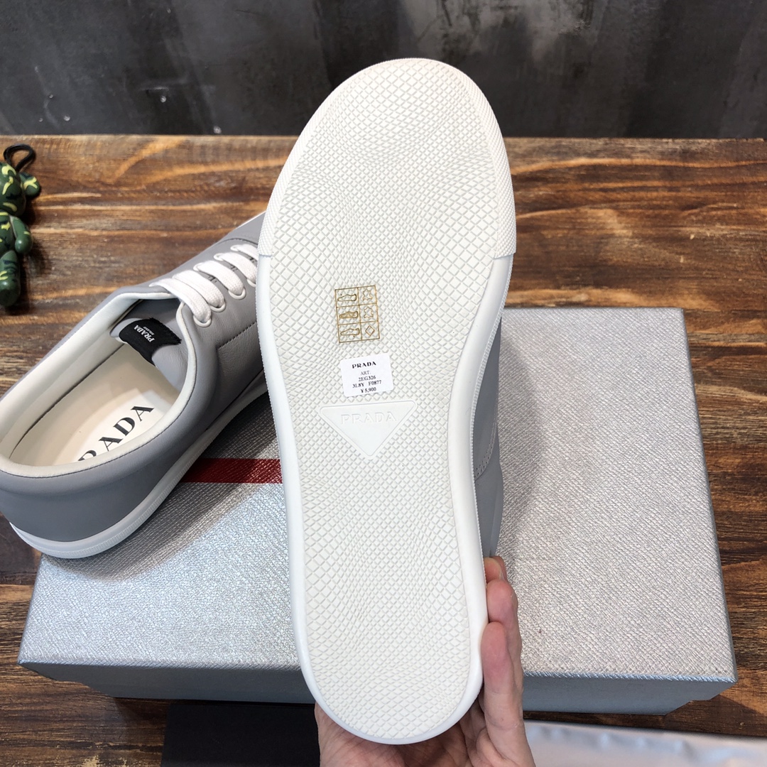 PRADA SNEAKER - Image 5