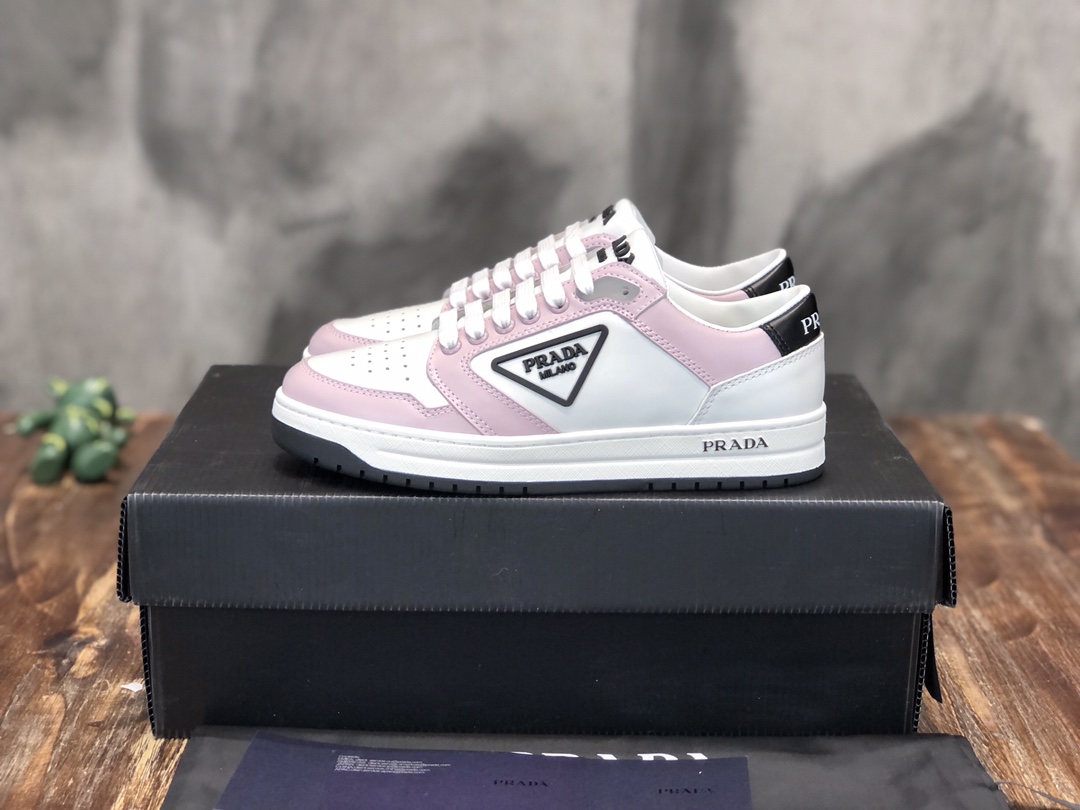 PRADA SNEAKER - Image 2