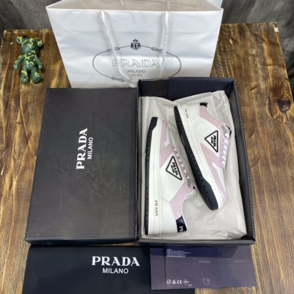 PRADA SNEAKER - Image 4