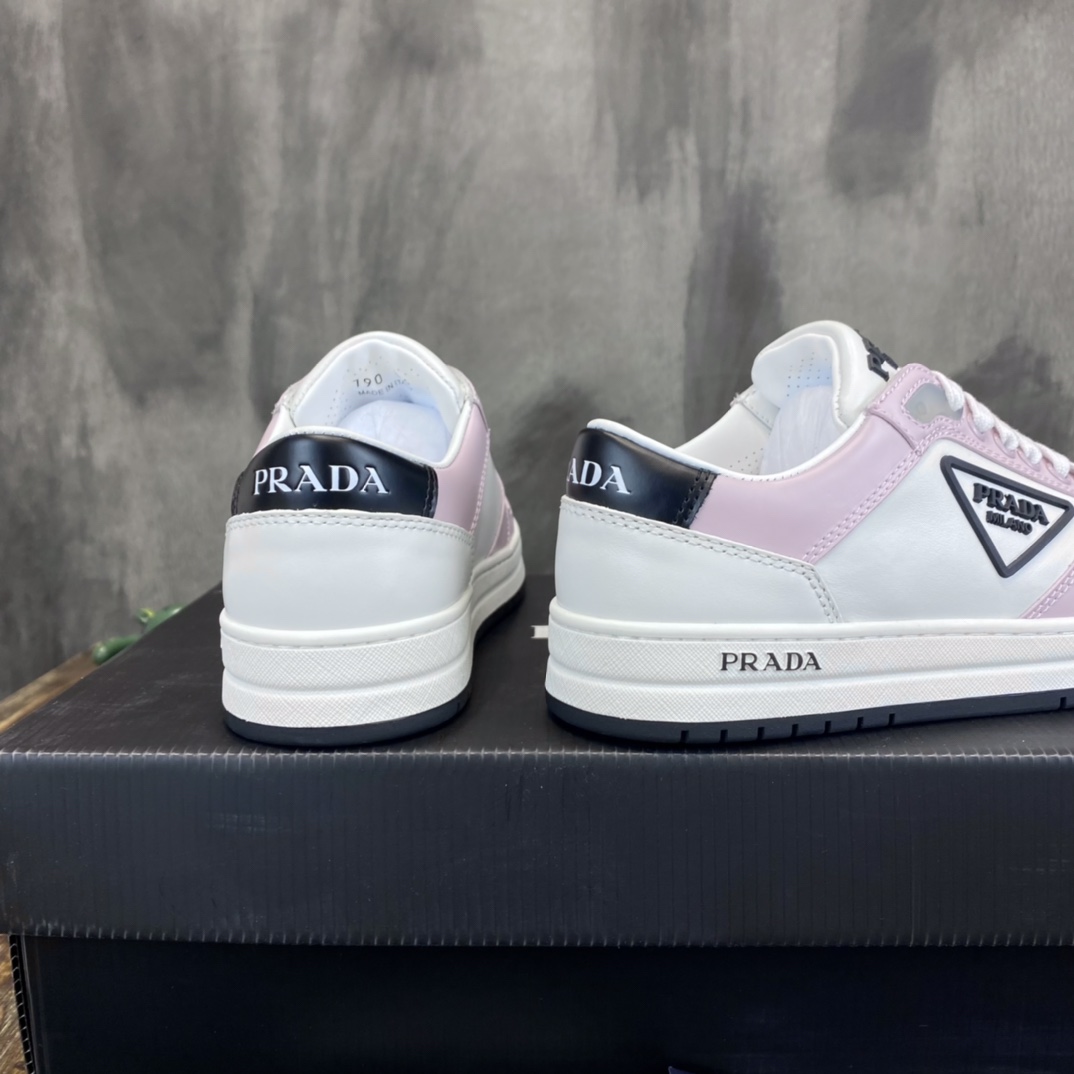 PRADA SNEAKER - Image 5