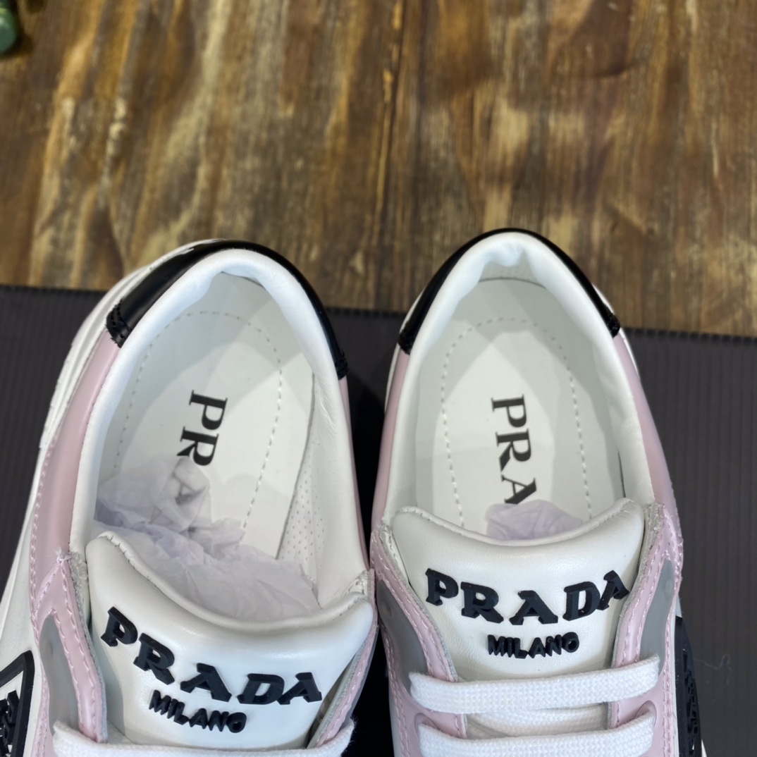 PRADA SNEAKER - Image 7