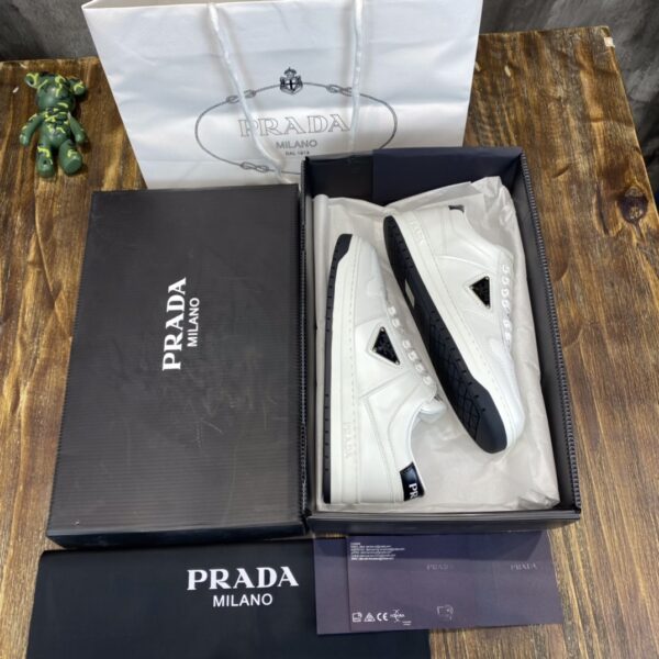 PRADA SNEAKER - Image 4
