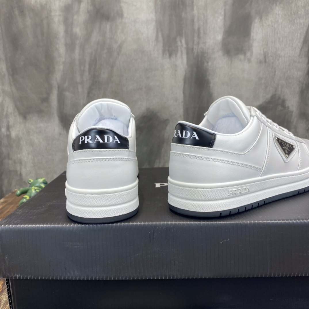 PRADA SNEAKER - Image 7