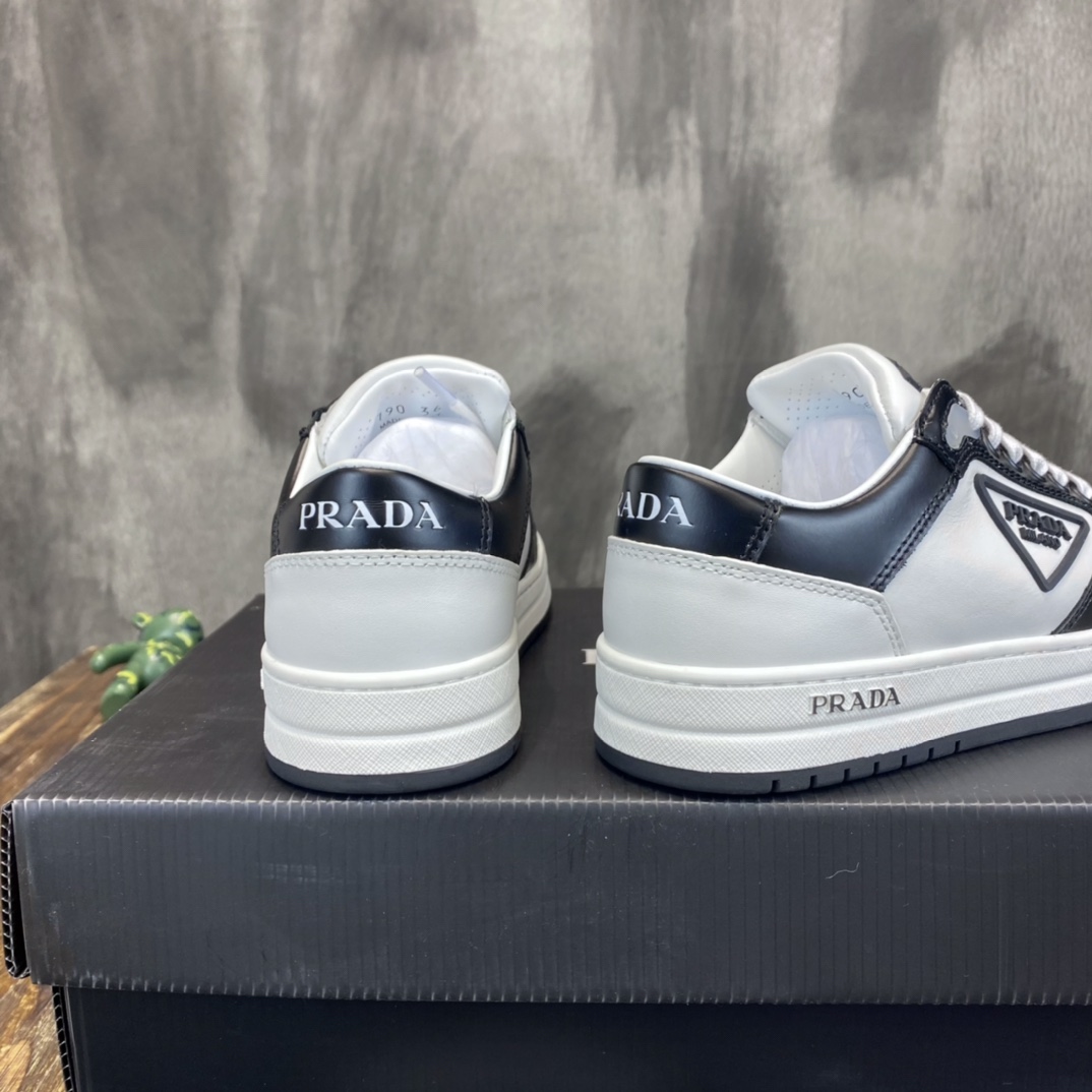 PRADA SNEAKER - Image 5