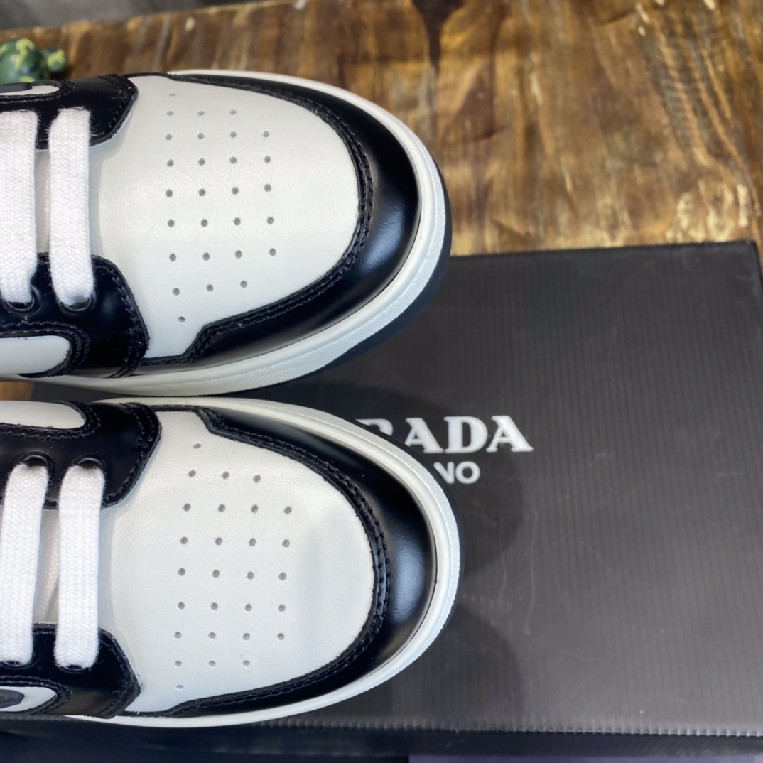 PRADA SNEAKER - Image 7