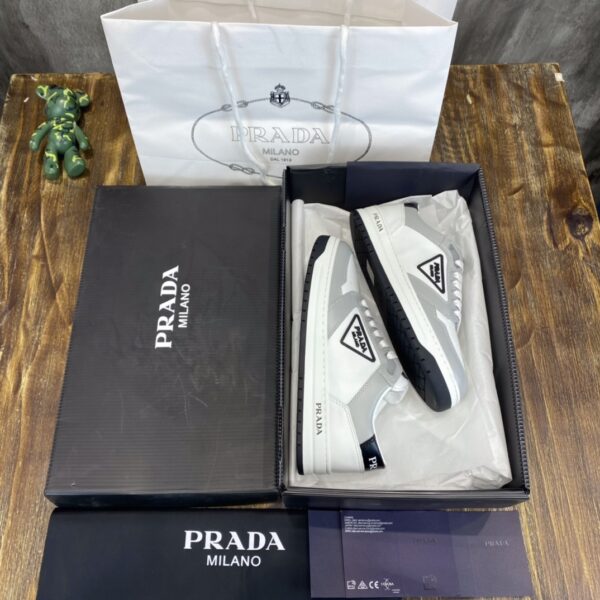 PRADA SNEAKER - Image 4
