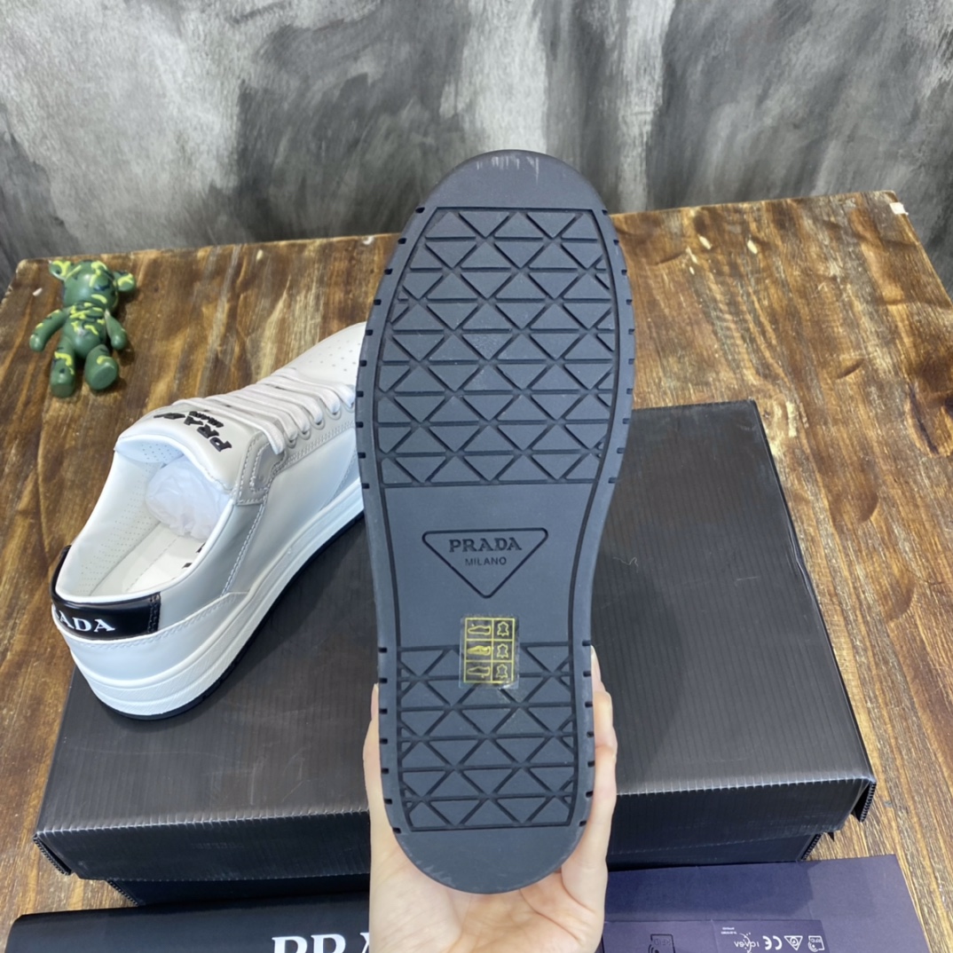 PRADA SNEAKER - Image 5