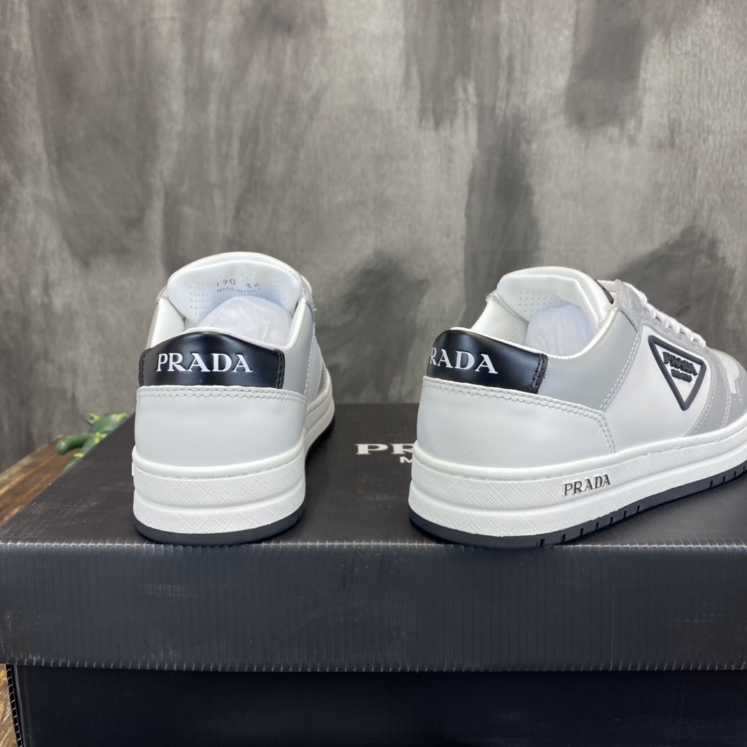 PRADA SNEAKER - Image 7