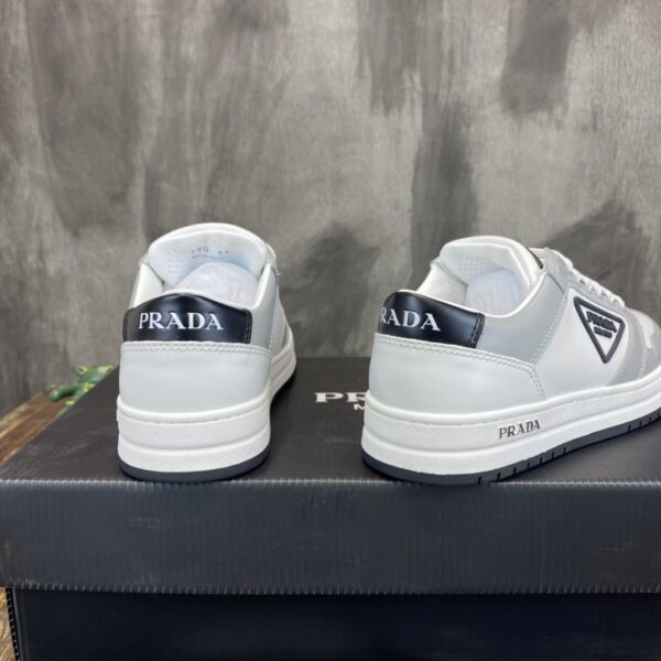 PRADA SNEAKER - Image 8