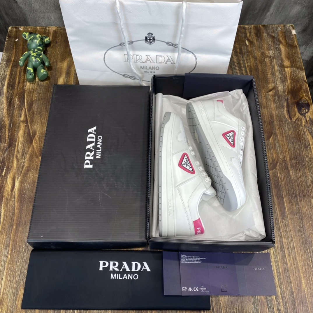PRADA SNEAKER - Image 3