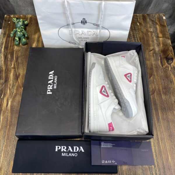 PRADA SNEAKER - Image 4