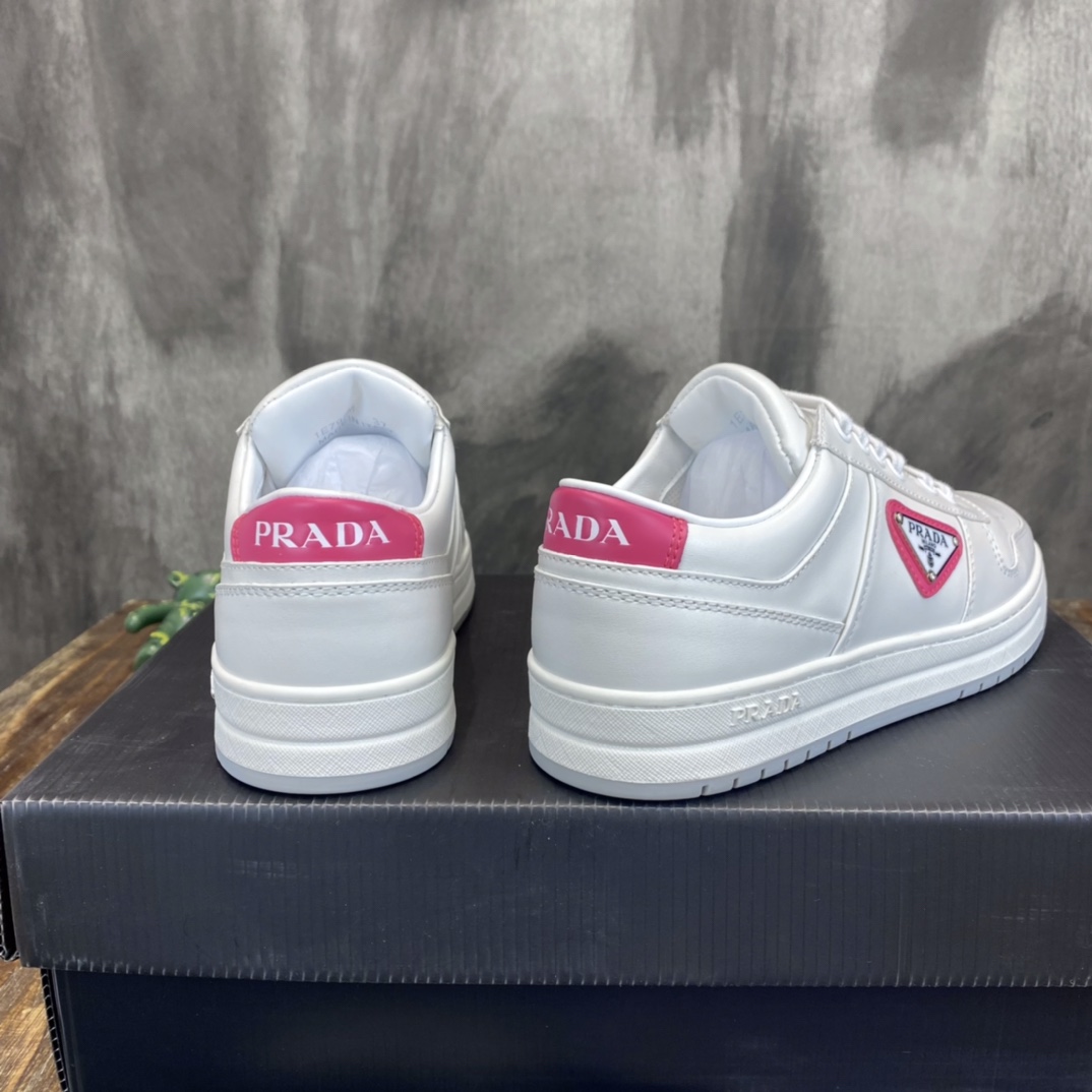 PRADA SNEAKER - Image 7