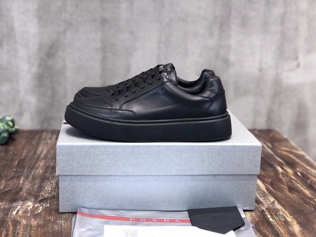 PRADA SNEAKER - Image 2
