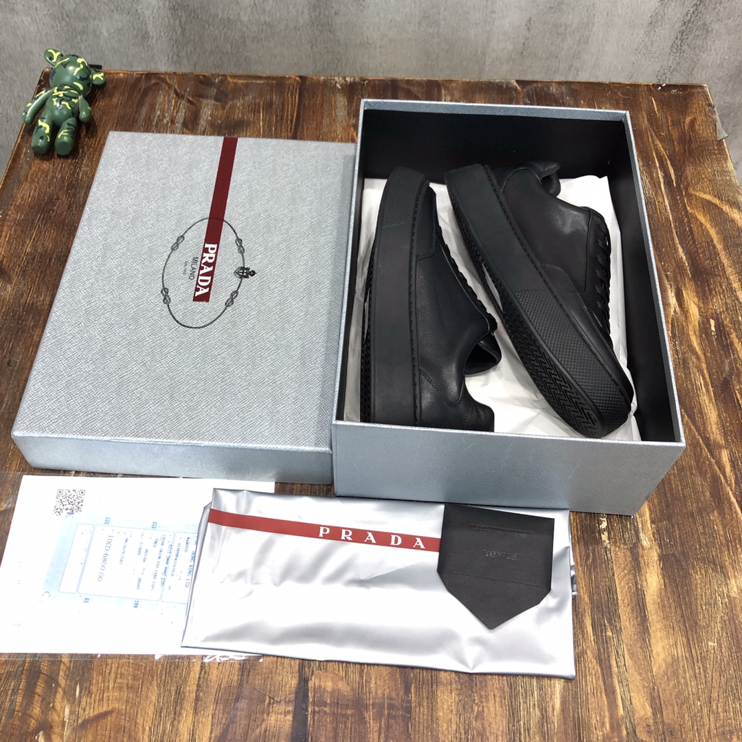 PRADA SNEAKER - Image 3