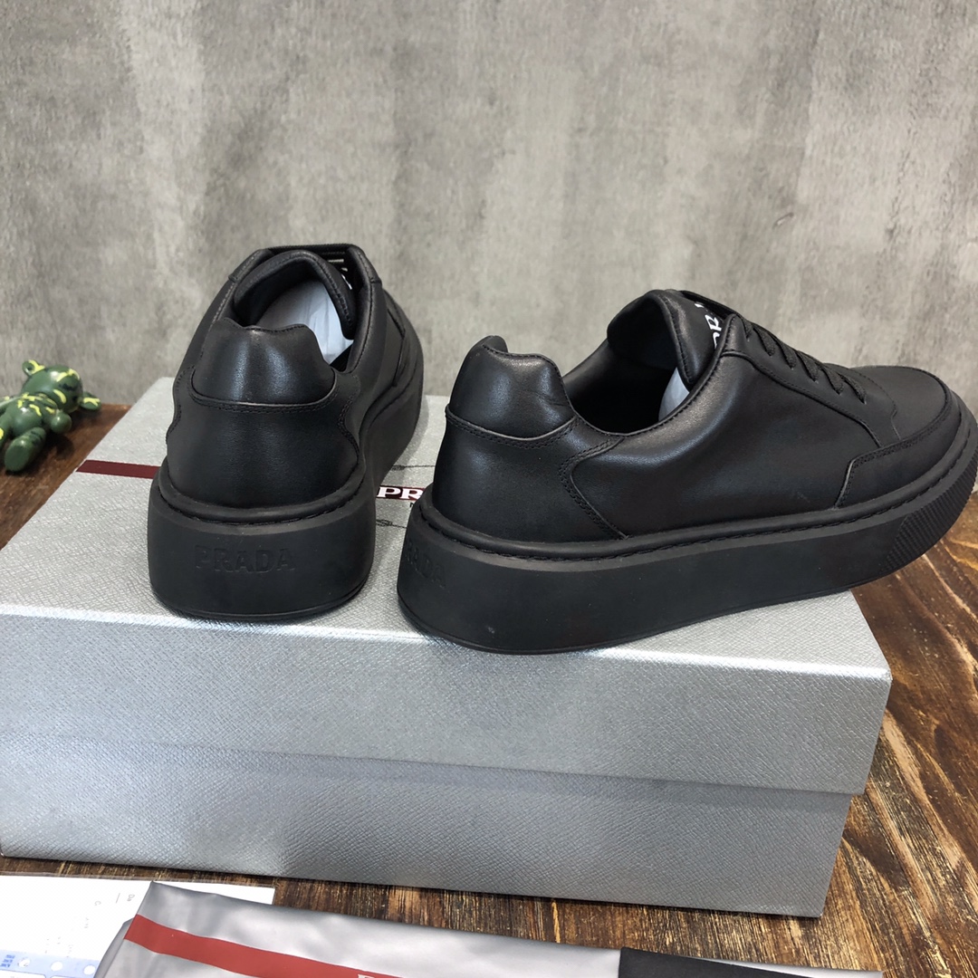 PRADA SNEAKER - Image 7
