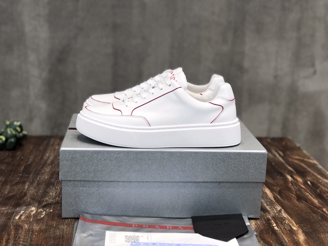 PRADA SNEAKER - Image 2