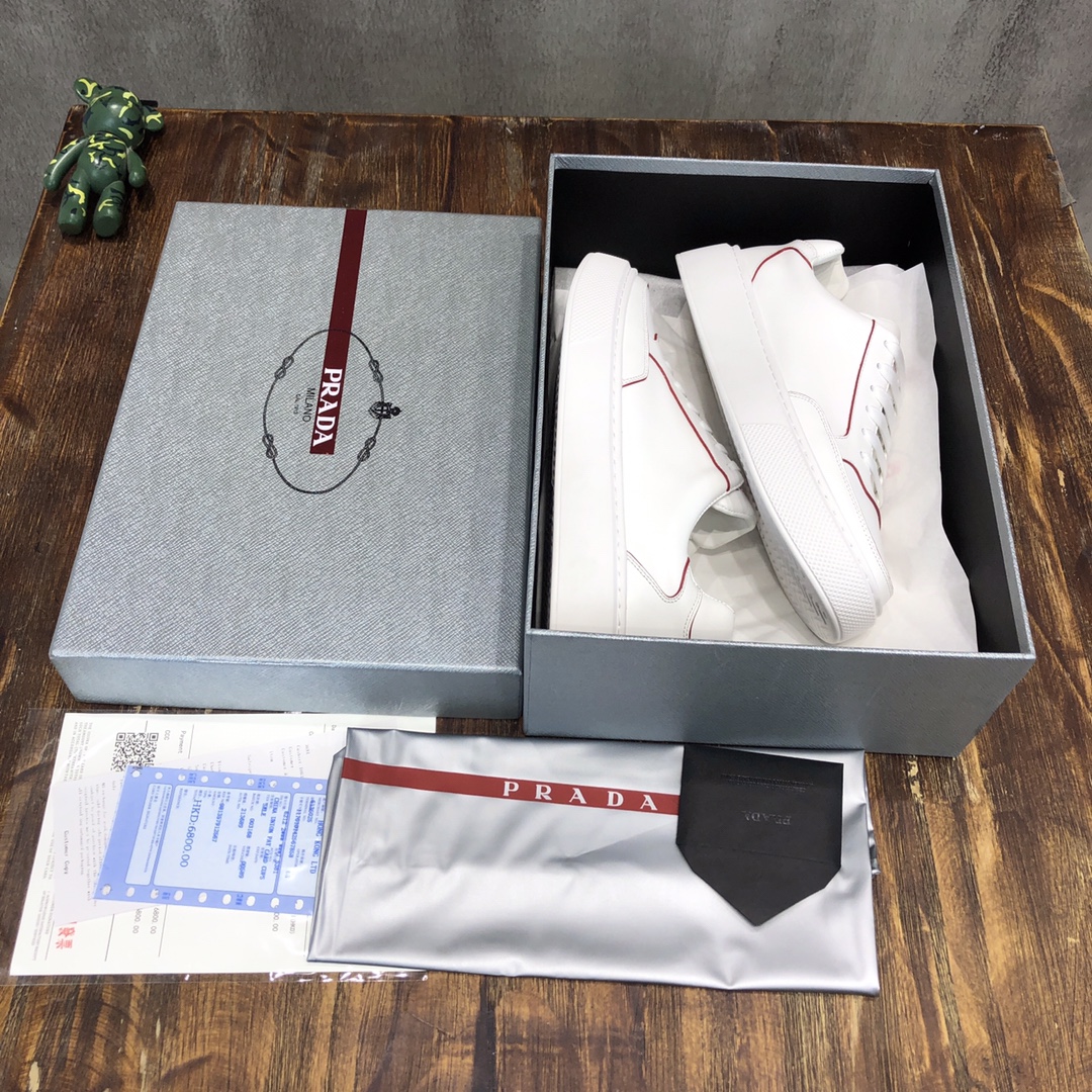 PRADA SNEAKER - Image 3