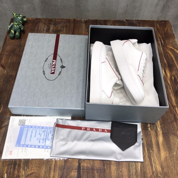 PRADA SNEAKER - Image 4