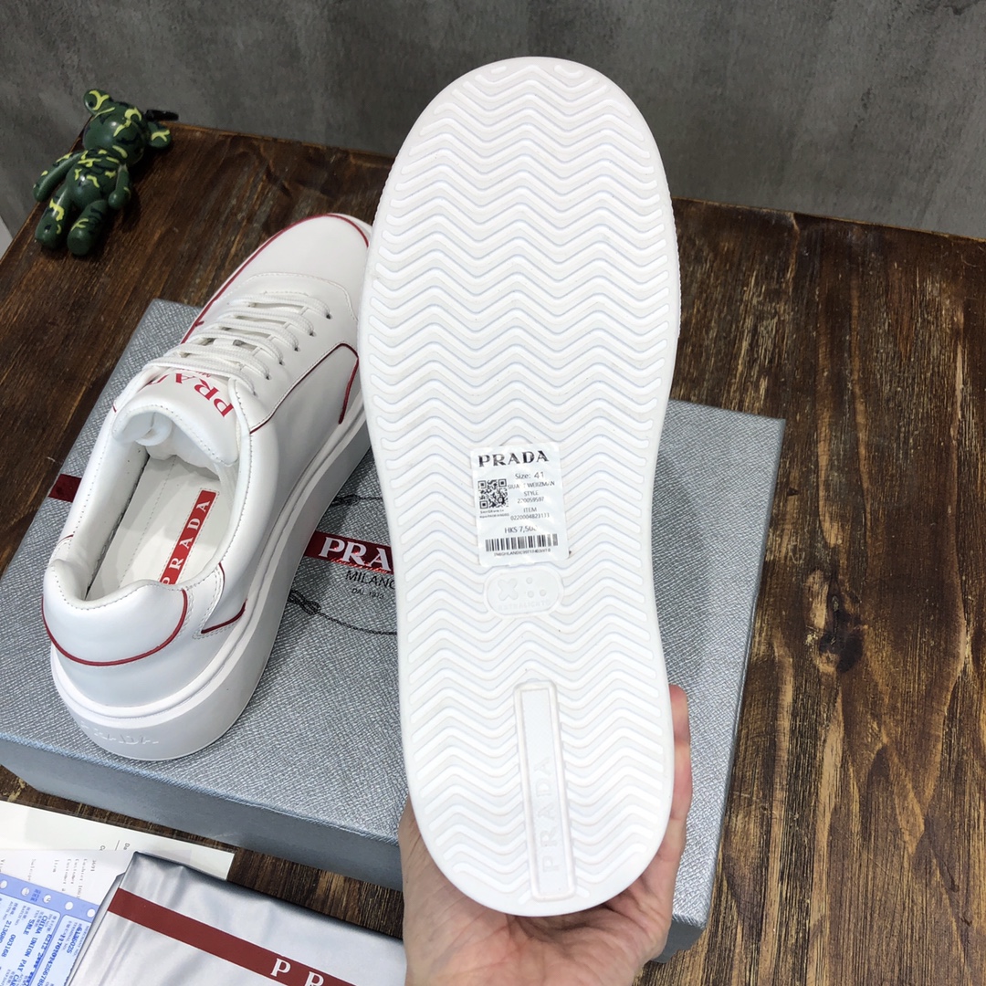 PRADA SNEAKER - Image 5