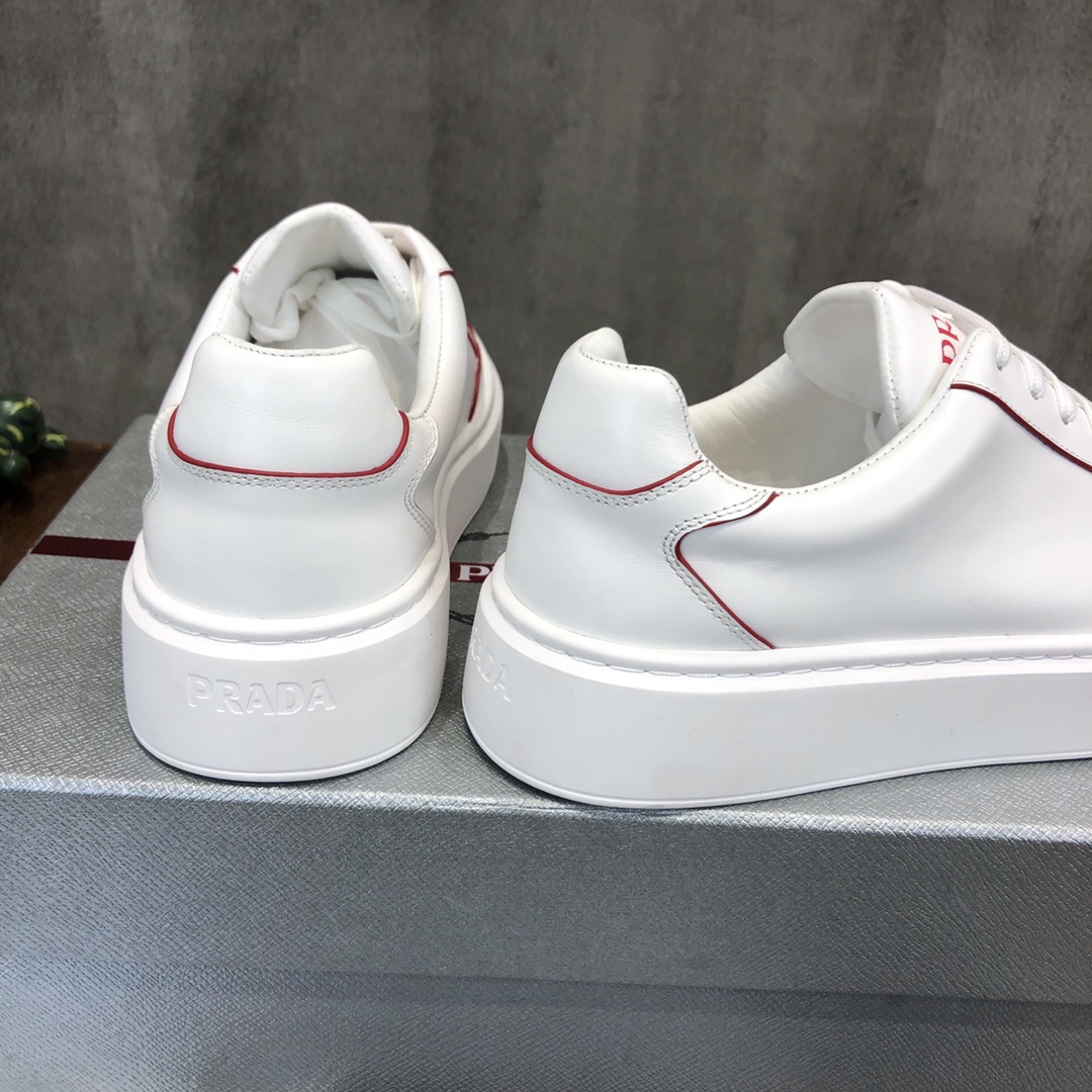 PRADA SNEAKER - Image 7
